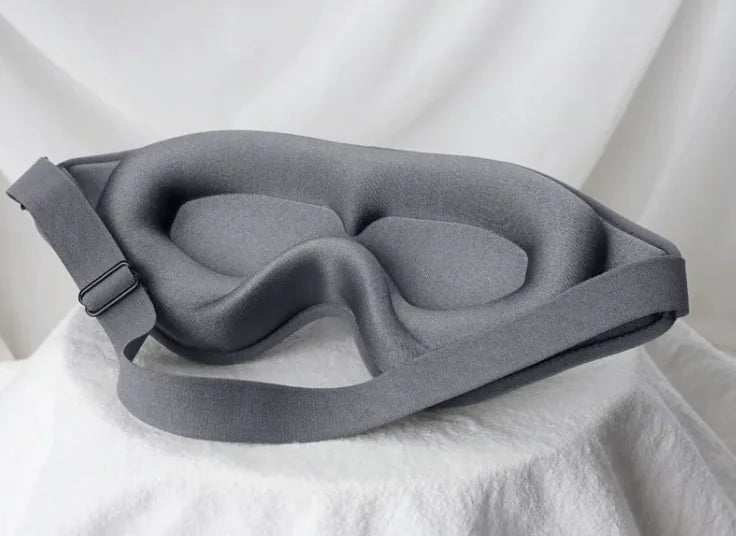 DreamCloud™ Ultimate Dreamy Sleep Mask