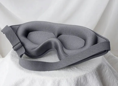 DreamCloud™ Ultimate Dreamy Sleep Mask
