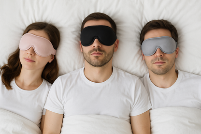 DreamCloud™ Ultimate Dreamy Sleep Mask