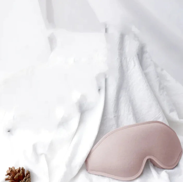 DreamCloud™ Ultimate Dreamy Sleep Mask