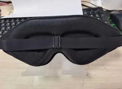 DreamCloud™ Ultimate Dreamy Sleep Mask